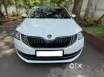 Skoda Octavia LK, 2018, Diesel