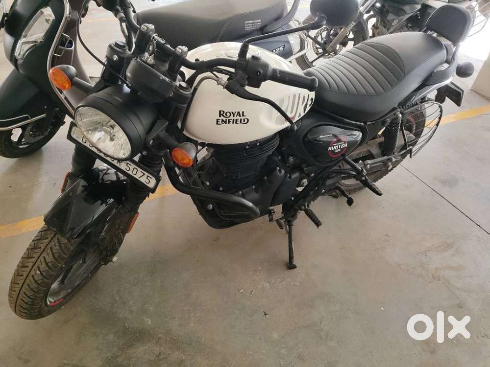 Rate used bike
