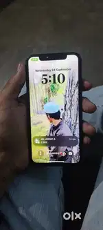 iPhone xs 64 gb hai phone all ok hai