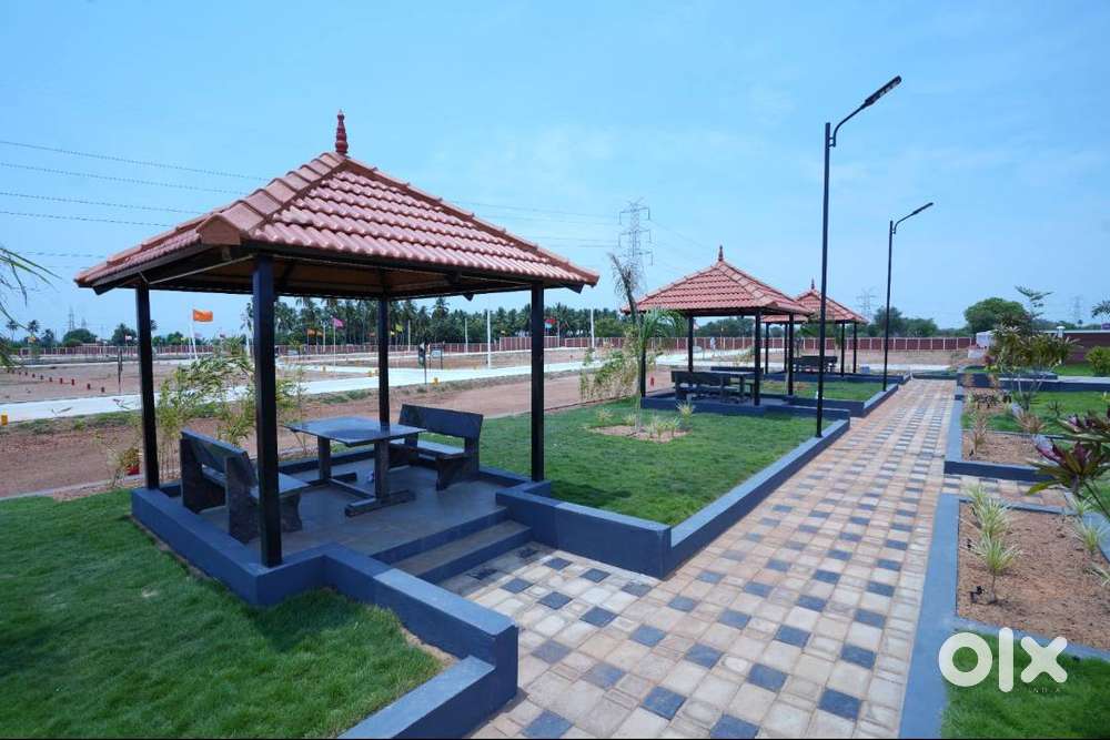 வளர்ச்சி அதிகம் – DTCP ப்ளாட்