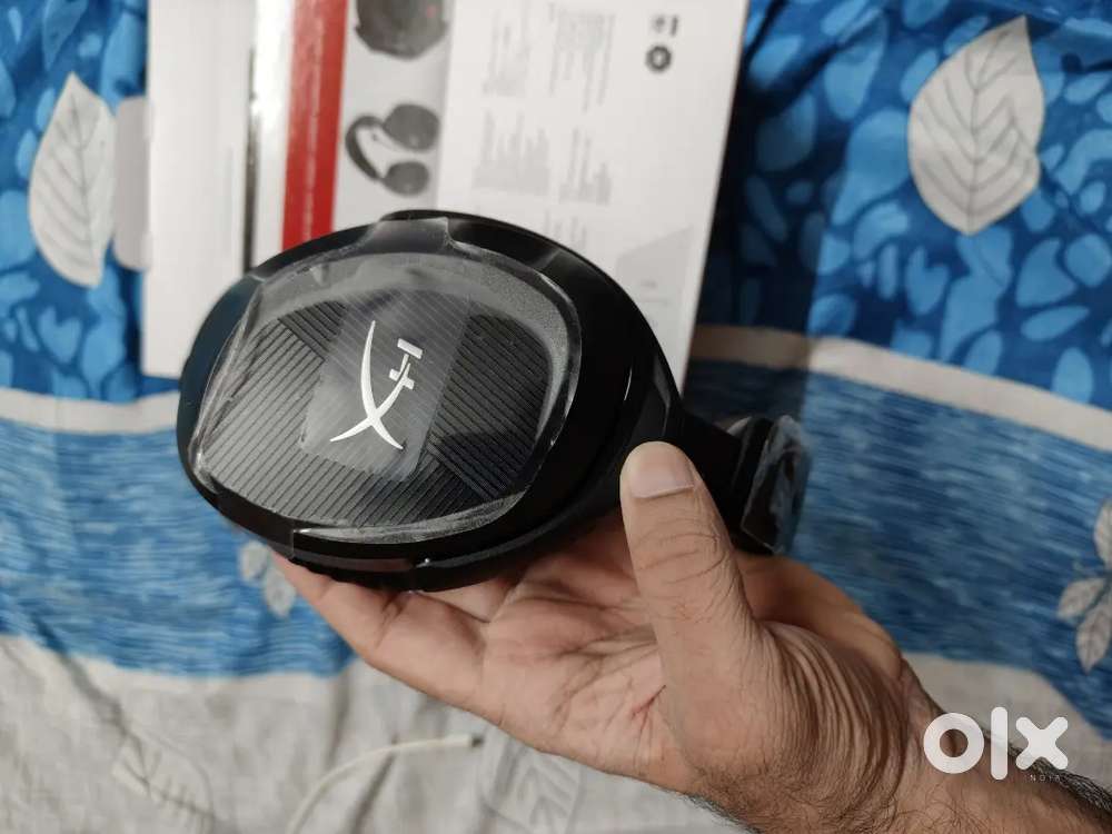 HyperX Cloud Stinger 2 Wireless  Excellent Unused/With Box & Warranty