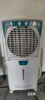Agaro OTG Oven & Crompton 88L Air Cooler – Almost New