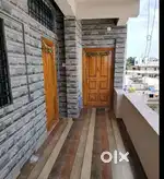 1 Bhk House for rent at pooja colonylony