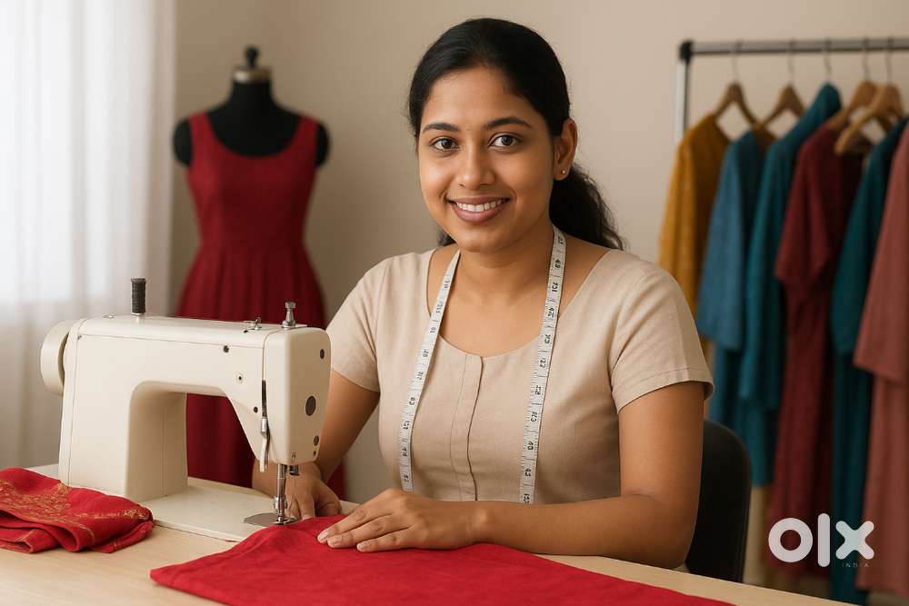 “സ്റ്റിച്ചിംഗ് യൂണിറ്റിലേക്ക് ലേഡി സ്റ്റാഫ് ആവശ്യമാണ്”