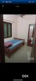 PG Accomodation for Ladies,Kazhakoottam