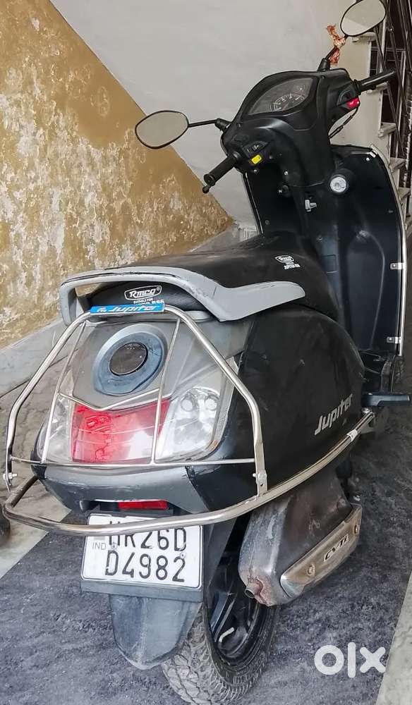 Tvs Jupiter 110cc