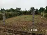 Premium plot for sale - Very near to Bangalore Highway & Salem Airport