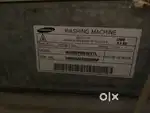 Samsung Washing machine