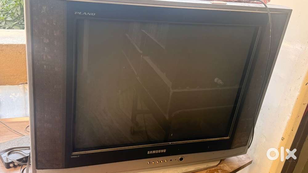 Samsung old tv