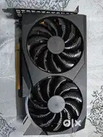 RTX 3060 12GB GIGABYTE IN EXCELLENT CONDITION WARRANTY OVER