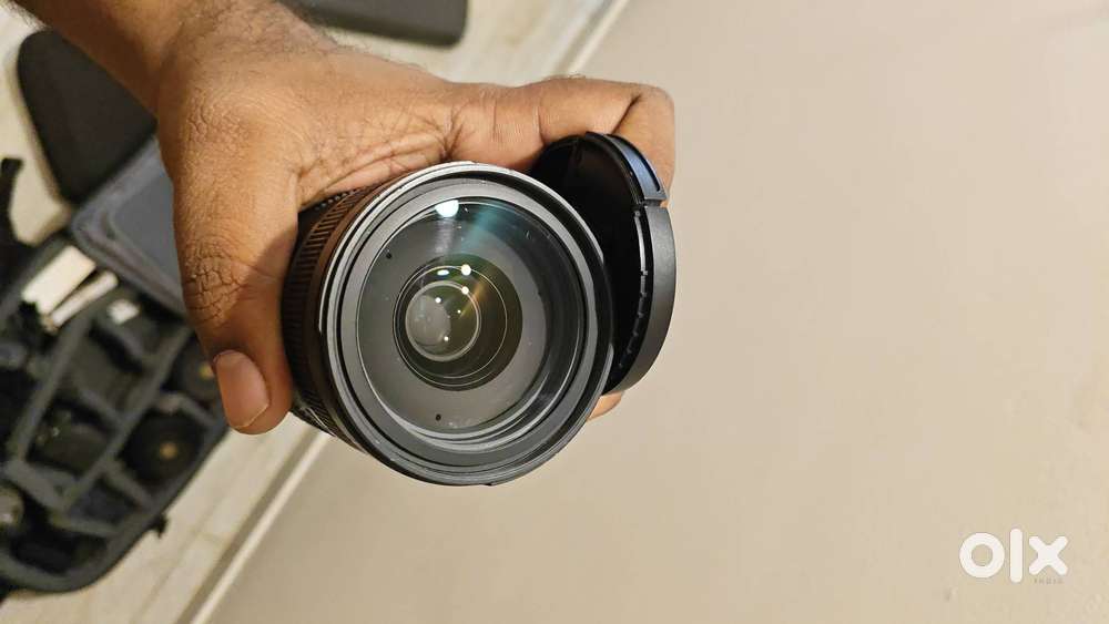 Sigma 28-70 2.8 emount lens