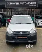 Maruti Suzuki Alto 800 2012-2016 STD Optional, 2014, Petrol