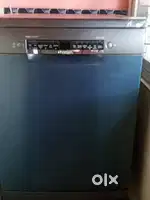 Bosch Dishwasher series 6