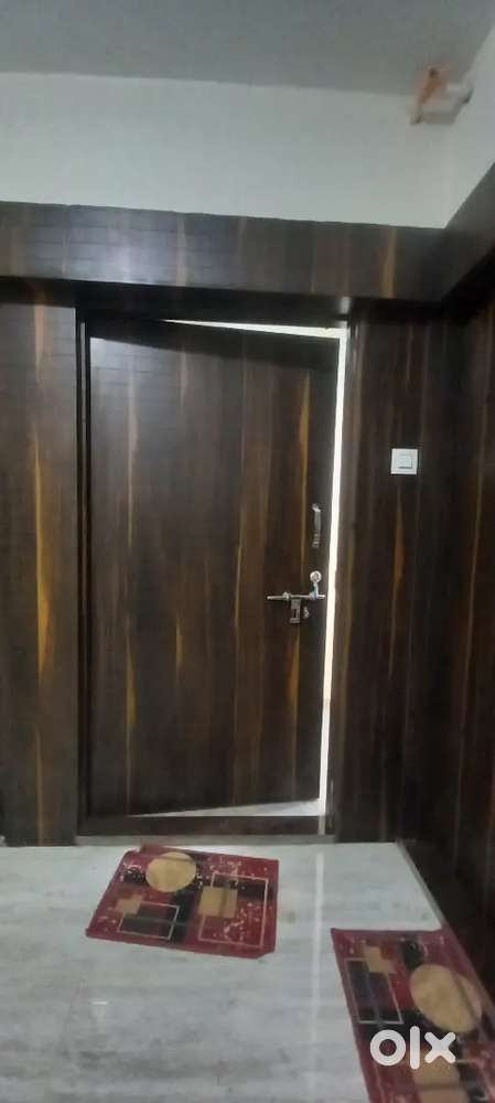 Premium 1/2 BHK Homes with 23-Storey Views in Nalasopara West”