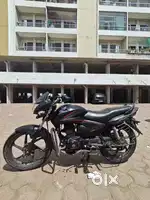 Want to sell because I want to purchase new bike