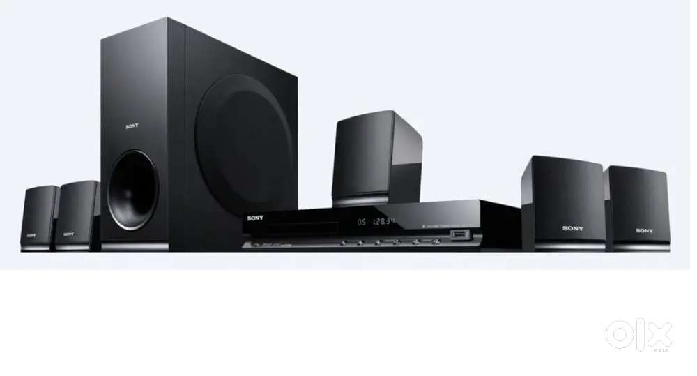 Sony 5.1 Home theatre