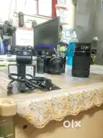 Sony a6000 duel