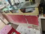 Counter draf