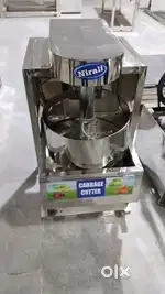 KOBI CUTTER MACHINE