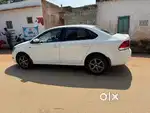 Volkswagen Vento 2012 Diesel Good Condition