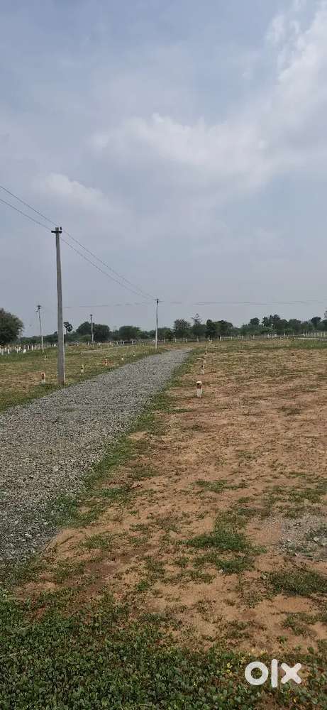 NEW DTCP APPROVAL PLOT