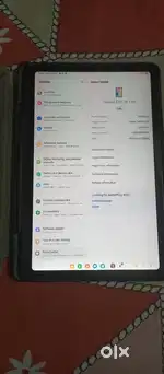 Galaxy Tab S6 Kite