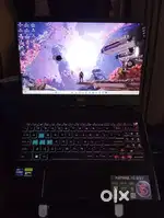 MSI katana 15 B13V RTX4060