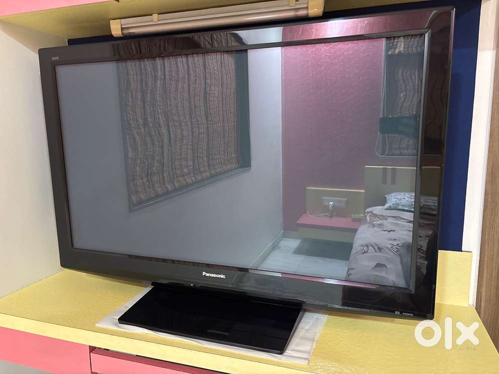 Panasonic Plasma TV 42”