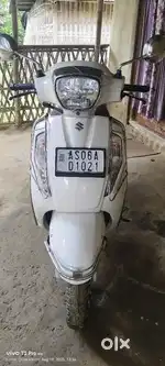 Very good condition All documents oky with last time service paper
