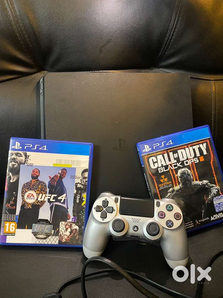 PS4 for sale