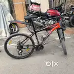 Cycle sale