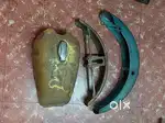 Yamaha Rd 350 all original spares