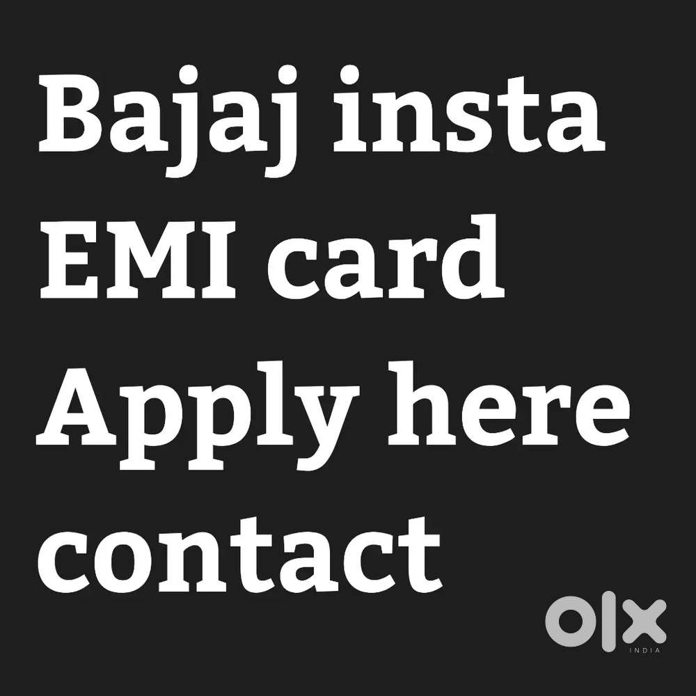 Bajaj Card
