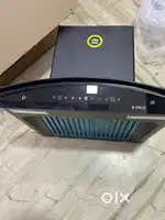 ELICA CHIMNEY Brand new packed