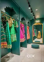 900sqft Showroom space Available in Chinniampalayam