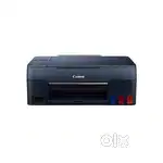 Printer - Canon Pixma G3060