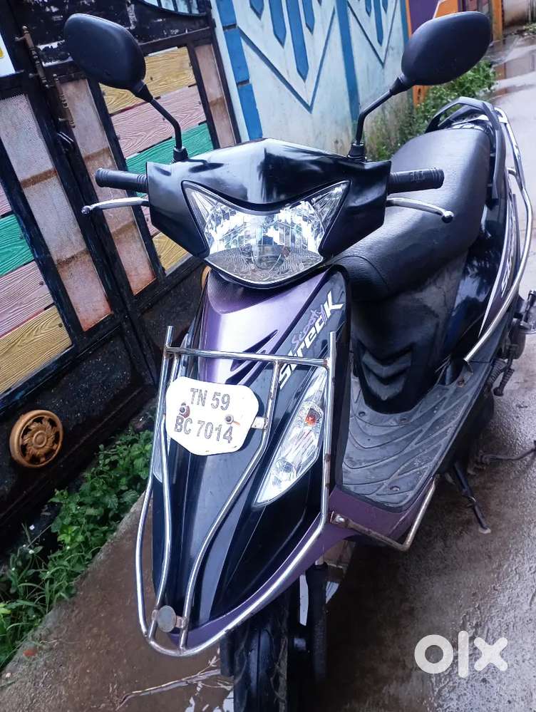 TVS Others