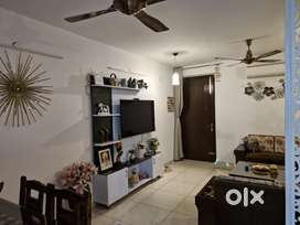 3BHK FULLY FURNISHED FLAT FOR SALE IN MOTIA ROYAL CITI CHD-AMBALA  ZRK