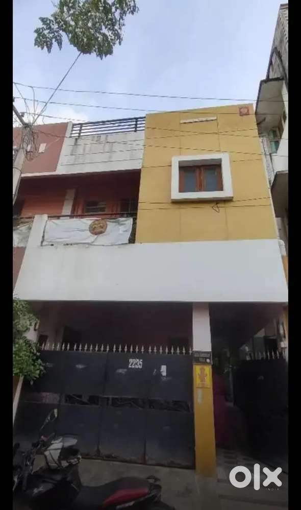 Independent House