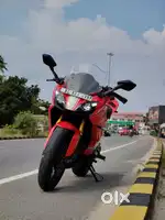 Apache RR 310