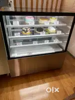 Bakery item