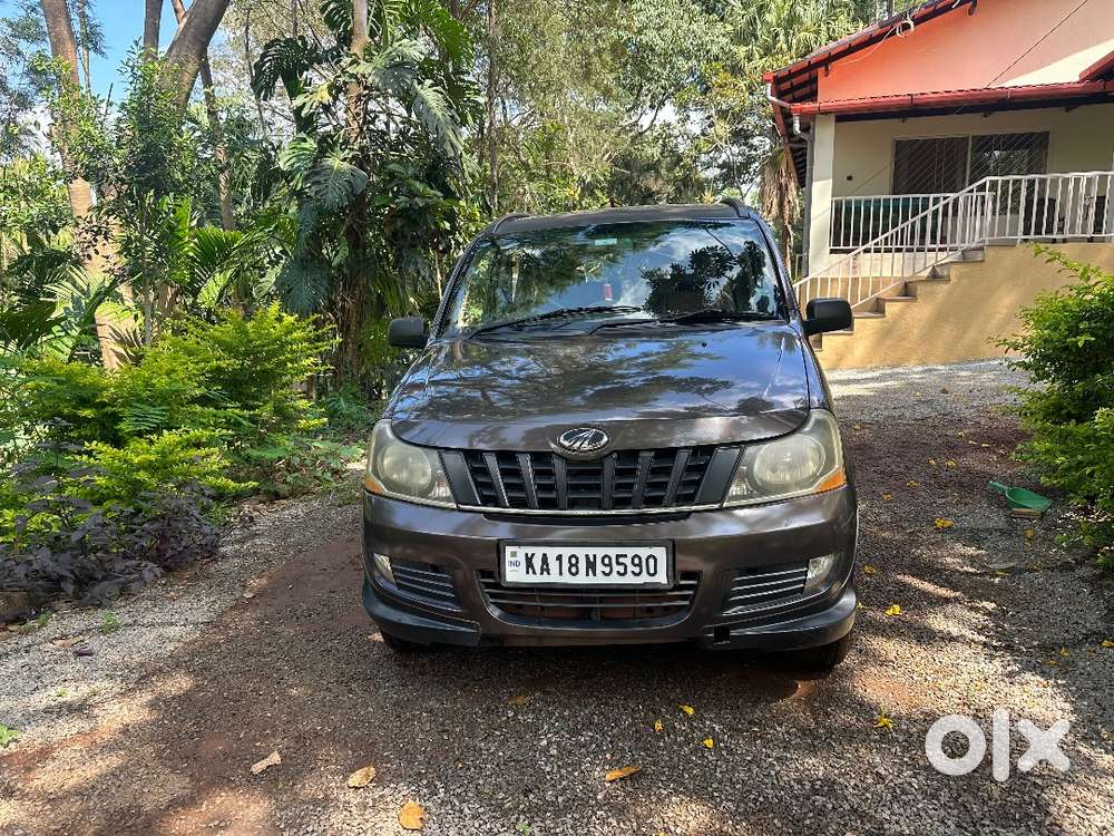 Mahindra Xylo 2012 Diesel Good Condition