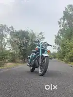 Royal Enfield classic good condition