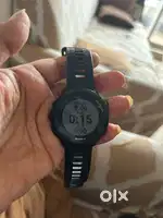 Garmin Wrist Watch
