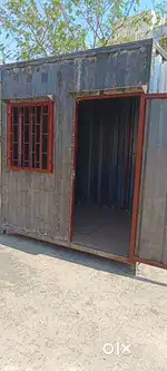 Customized Container Offices