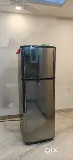 Samsung Double Door Fridge 300L