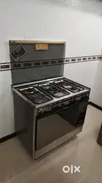 Cooking range (Uni Hamburg ) for Sale