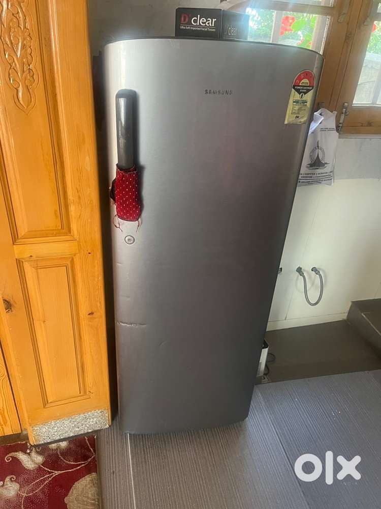 Samsung refrigerator