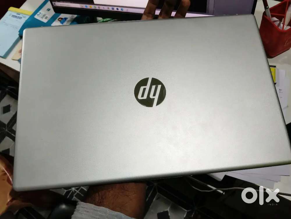 HP i3 12th gen laptop for sell