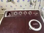 Volts machine